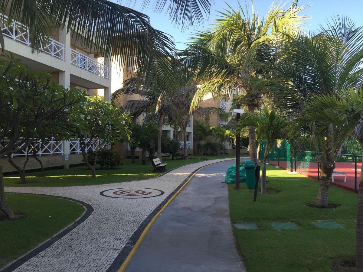 Portamaris - Luxo Duplex , 4 Suites - Pe Na Areia Aquiraz Εξωτερικό φωτογραφία
