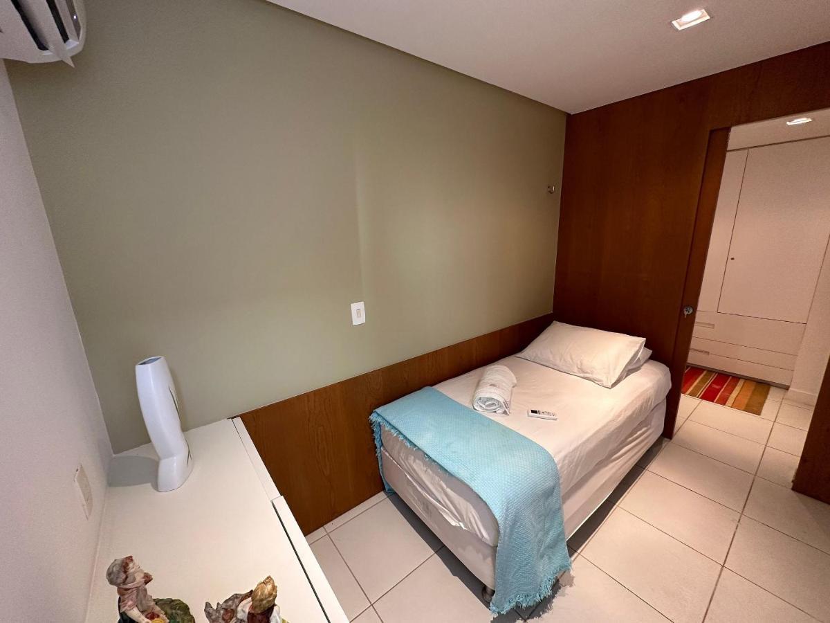 Portamaris - Luxo Duplex , 4 Suites - Pe Na Areia Aquiraz Εξωτερικό φωτογραφία