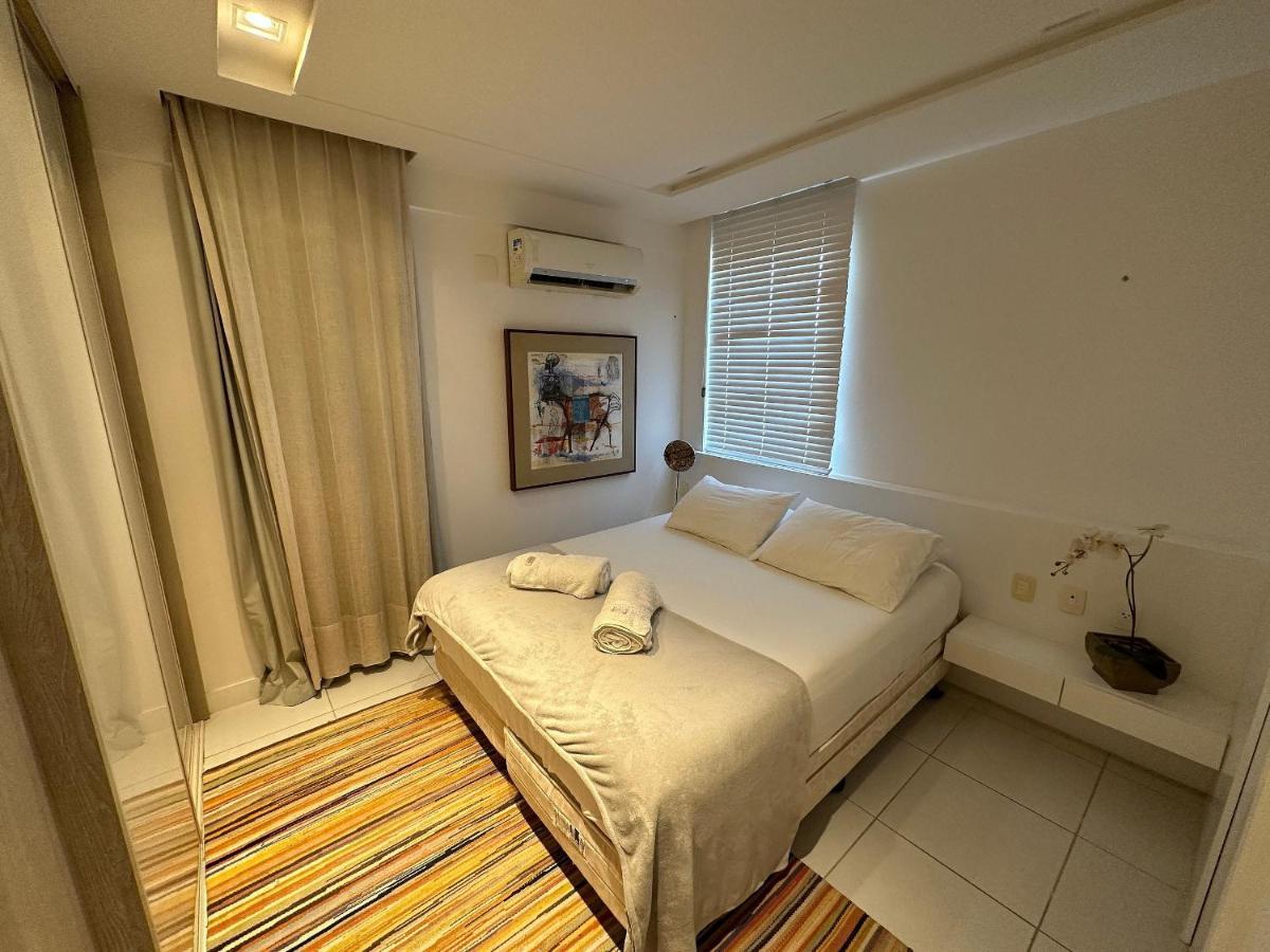 Portamaris - Luxo Duplex , 4 Suites - Pe Na Areia Aquiraz Εξωτερικό φωτογραφία