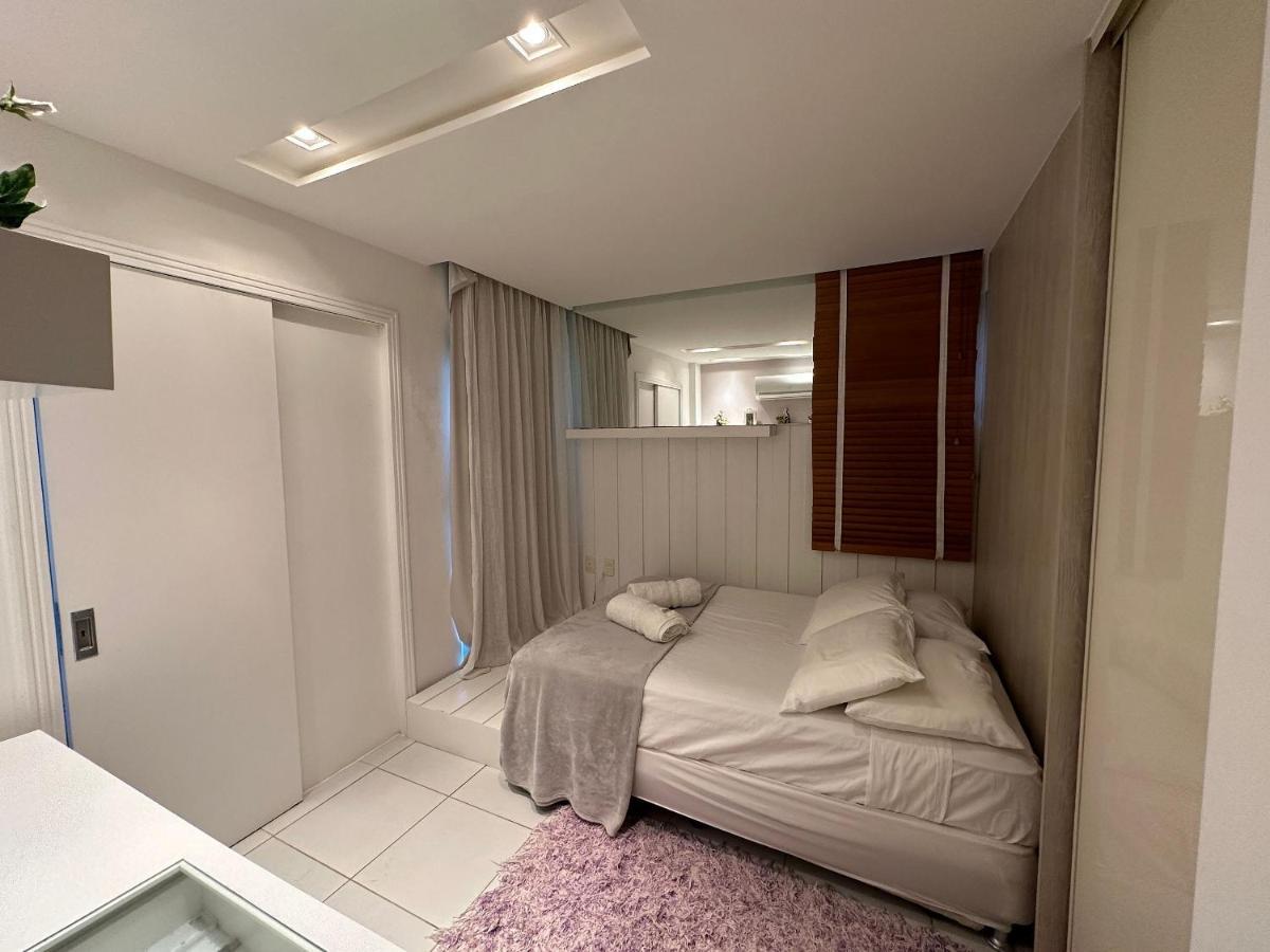 Portamaris - Luxo Duplex , 4 Suites - Pe Na Areia Aquiraz Εξωτερικό φωτογραφία