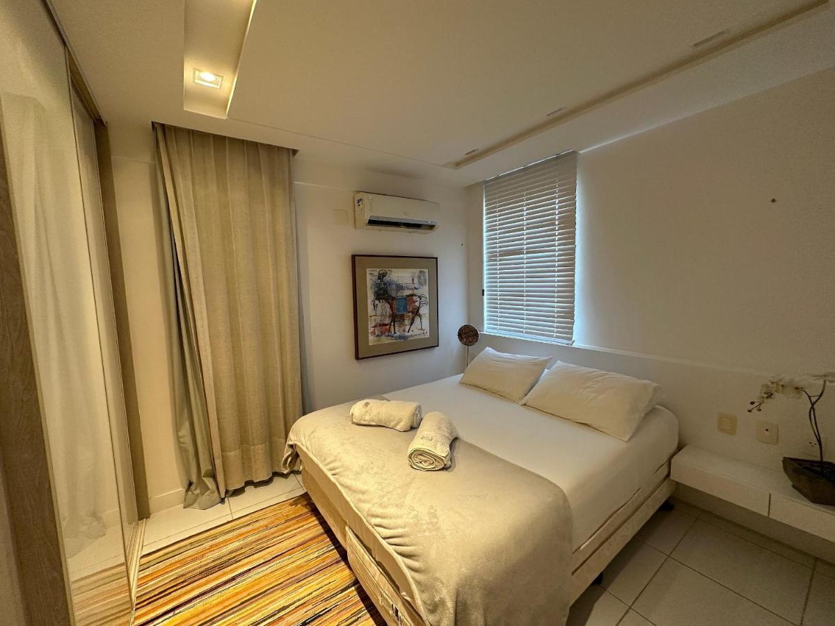 Portamaris - Luxo Duplex , 4 Suites - Pe Na Areia Aquiraz Εξωτερικό φωτογραφία