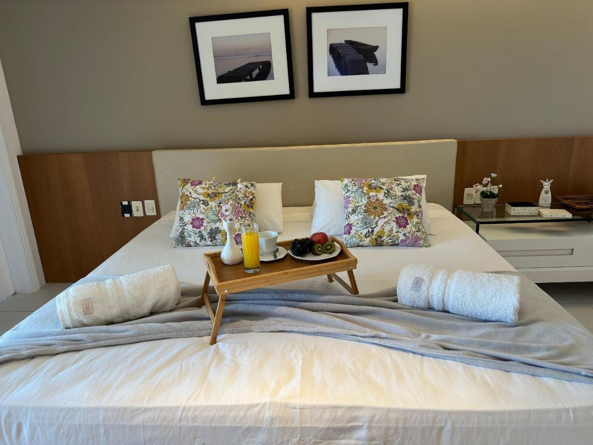 Portamaris - Luxo Duplex , 4 Suites - Pe Na Areia Aquiraz Εξωτερικό φωτογραφία